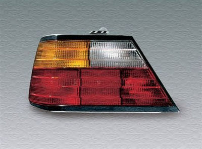 MAGNETI MARELLI 714098290323 -  Задний фонарь